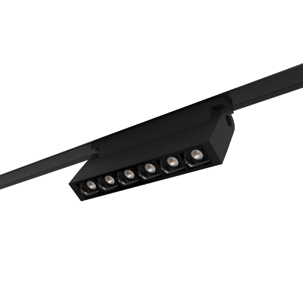 Gimbal Accent Linear Lamp