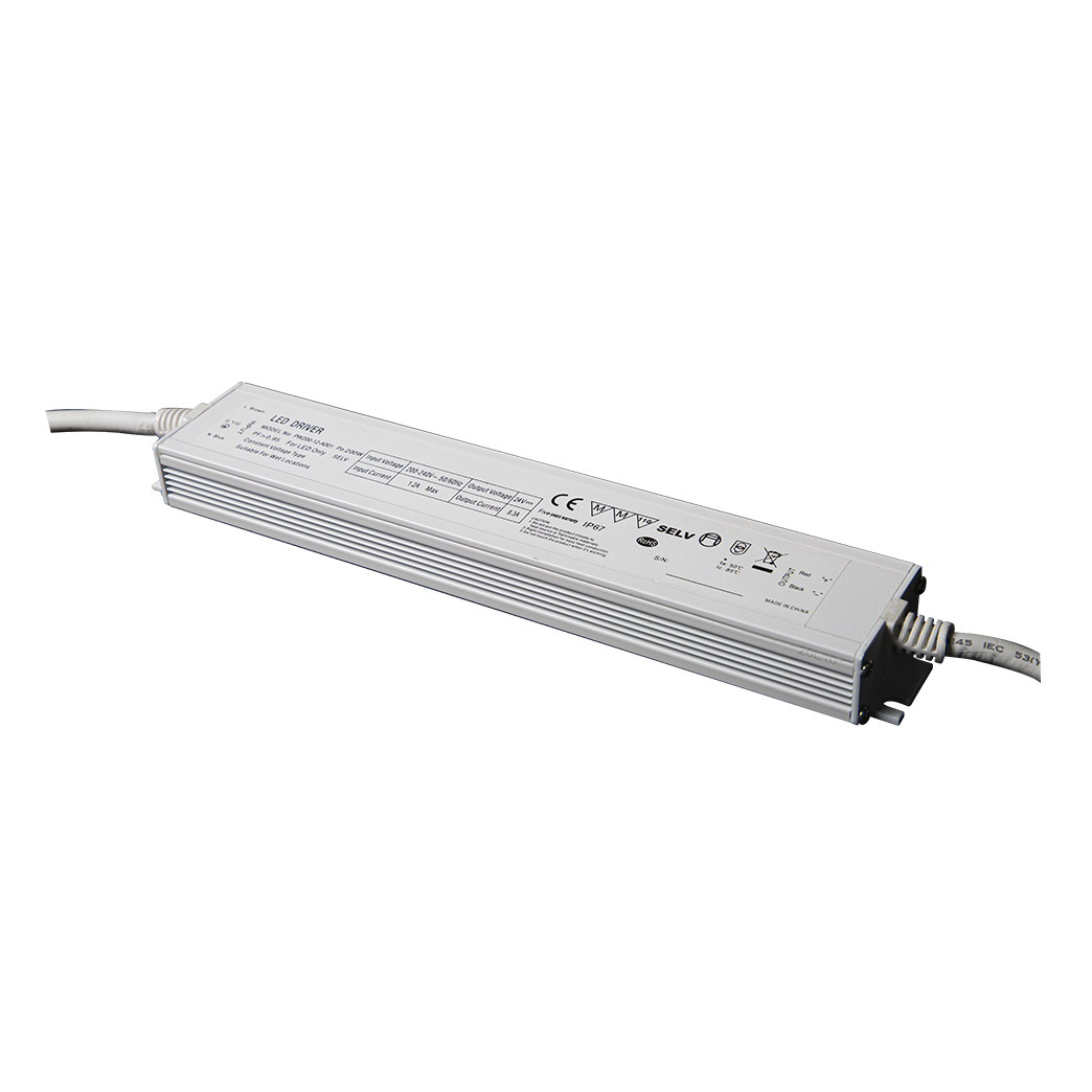 Power Supply IP67 Series
