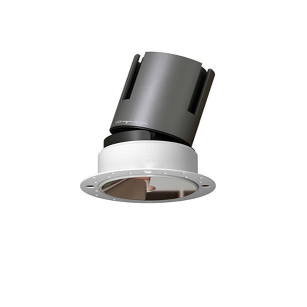 Trimless Wall Washer (không viền) EROS
