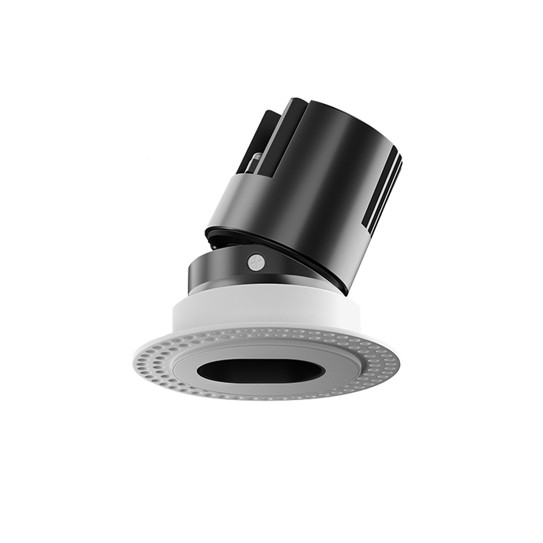 Trimless Series DTX075D