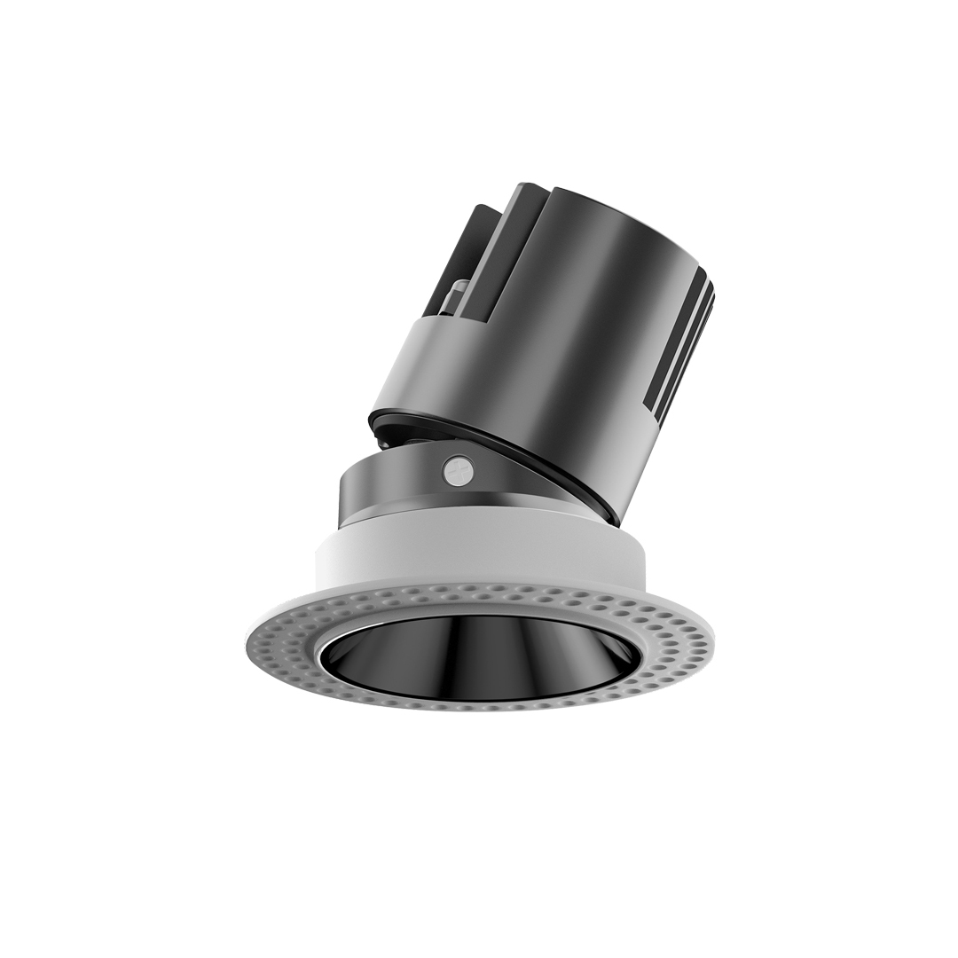 Trimless Series DTX075W/V7512TC