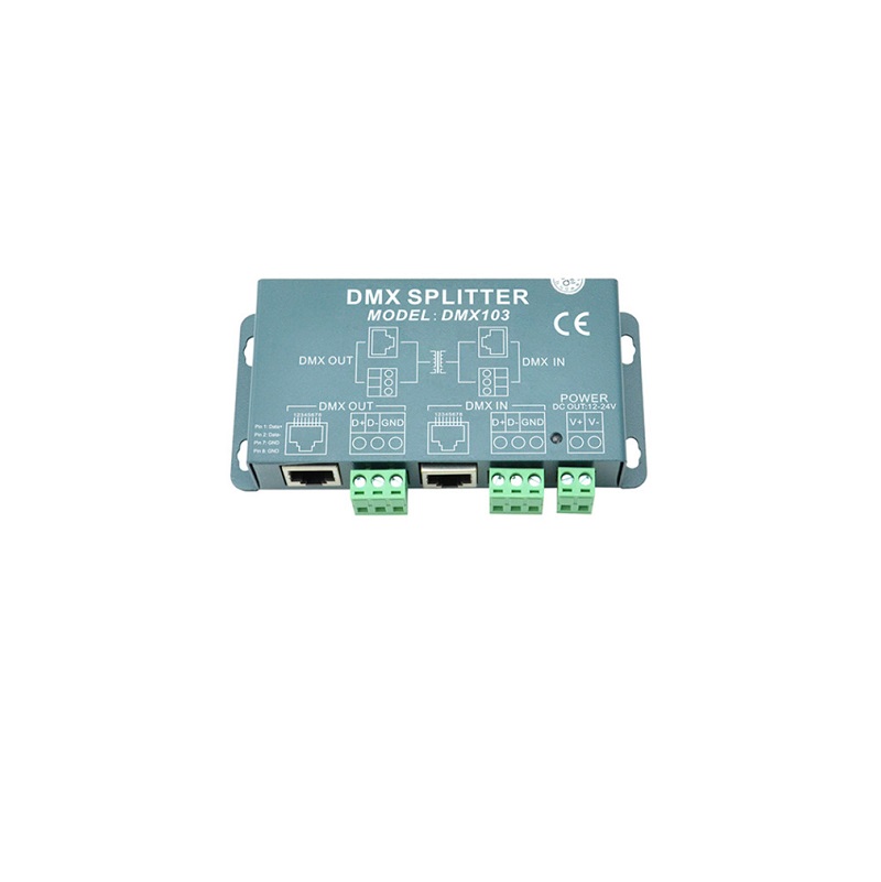 DMX Splitter DMX103