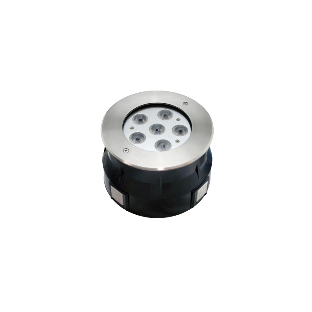 LED Inground Series TANI-DMX512