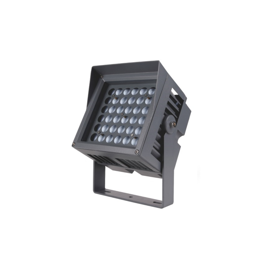 LED Flood Light Series MFS-02S120