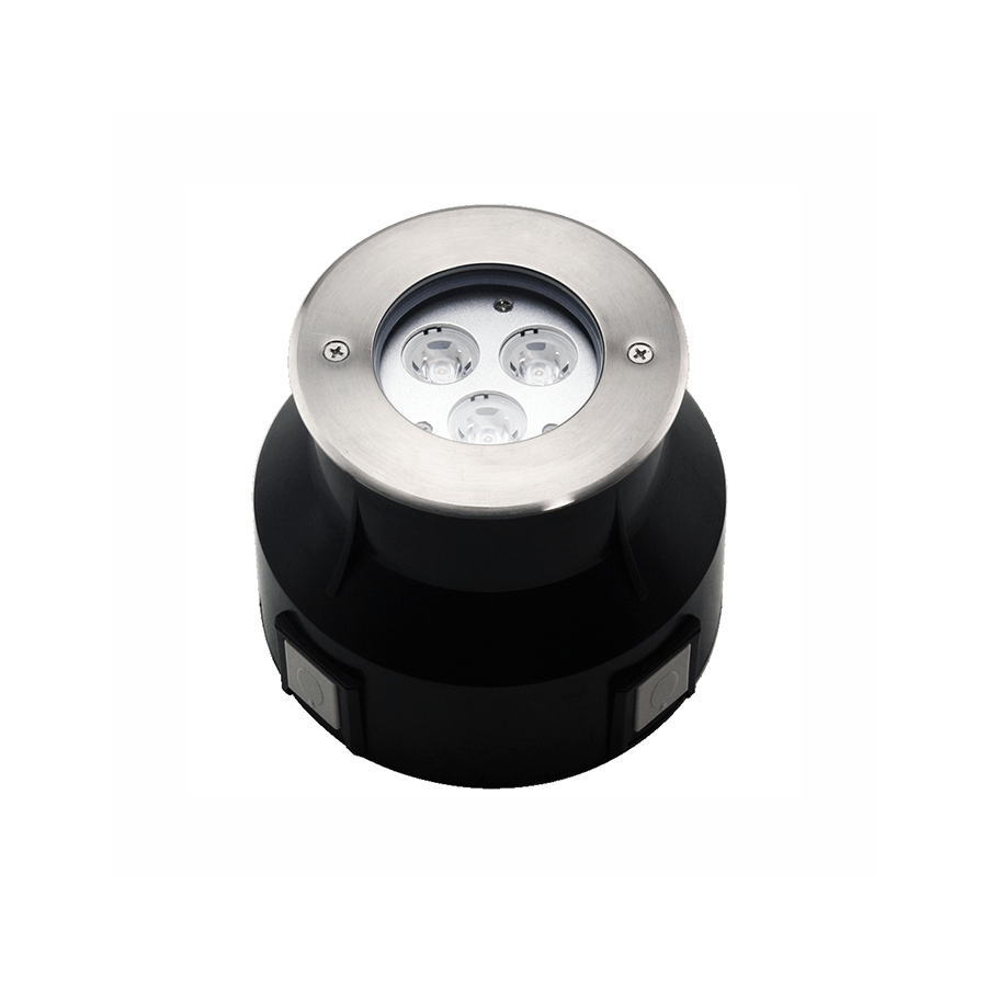 LED Under Water Light Series A/-3W00 /IP68