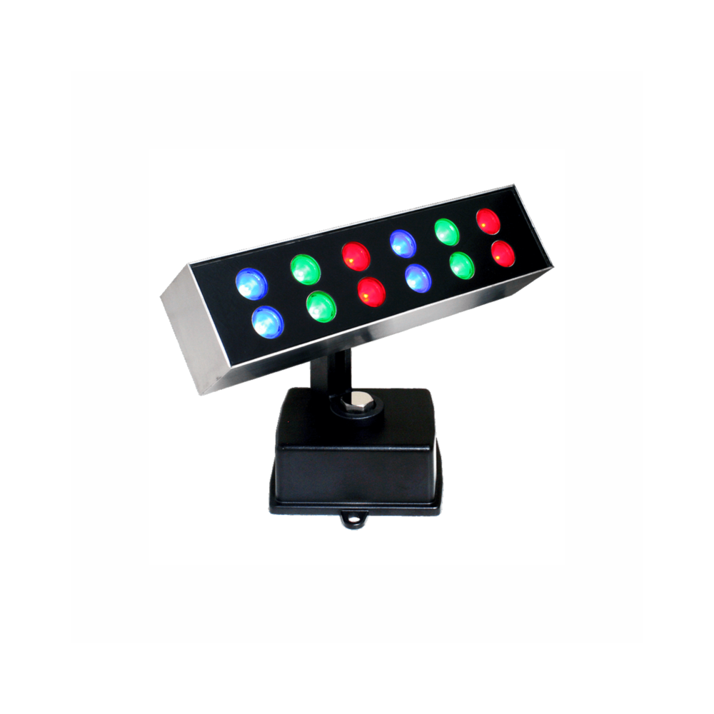 LED Spot Light Series ISHI ISS/C-E0324/36 RGB