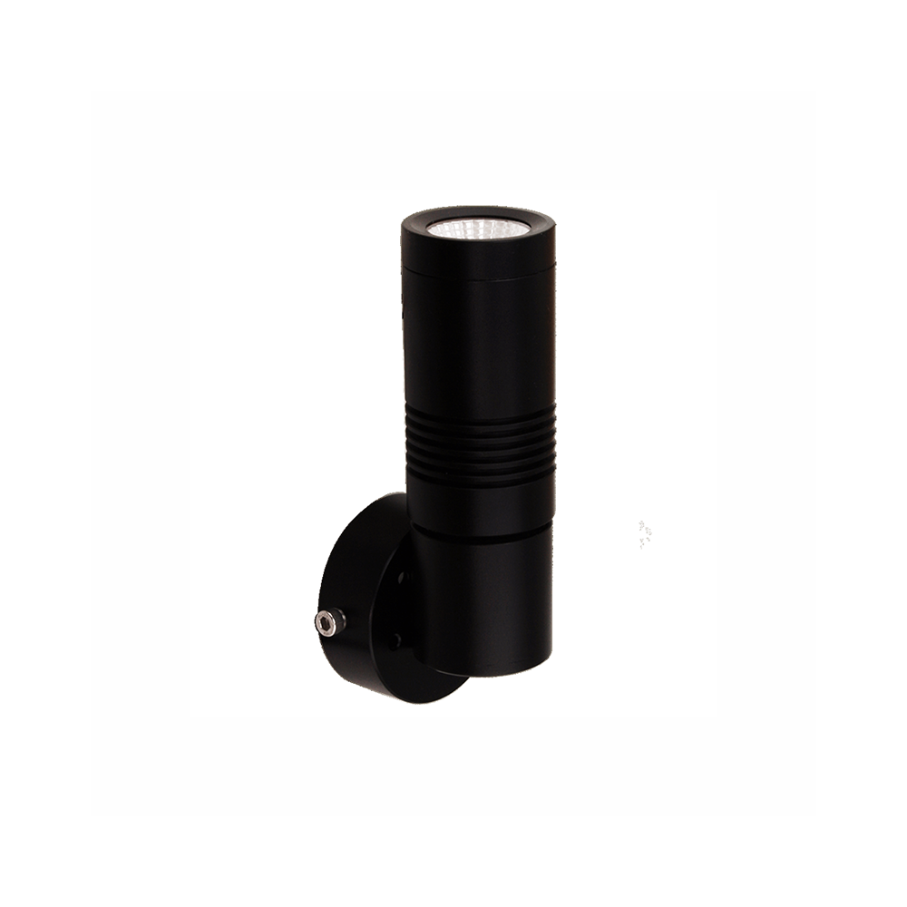 LED Wall Light Series WS/01