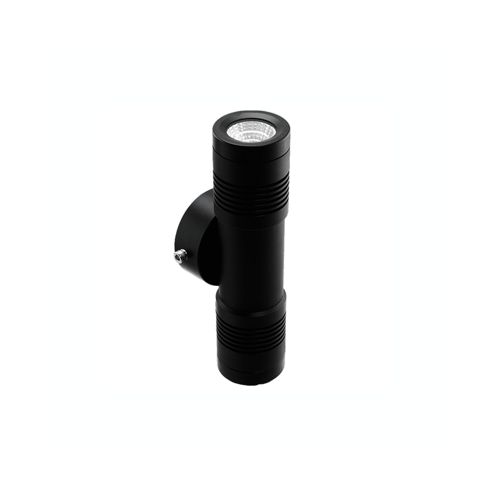 LED Wall Light Series WS/02