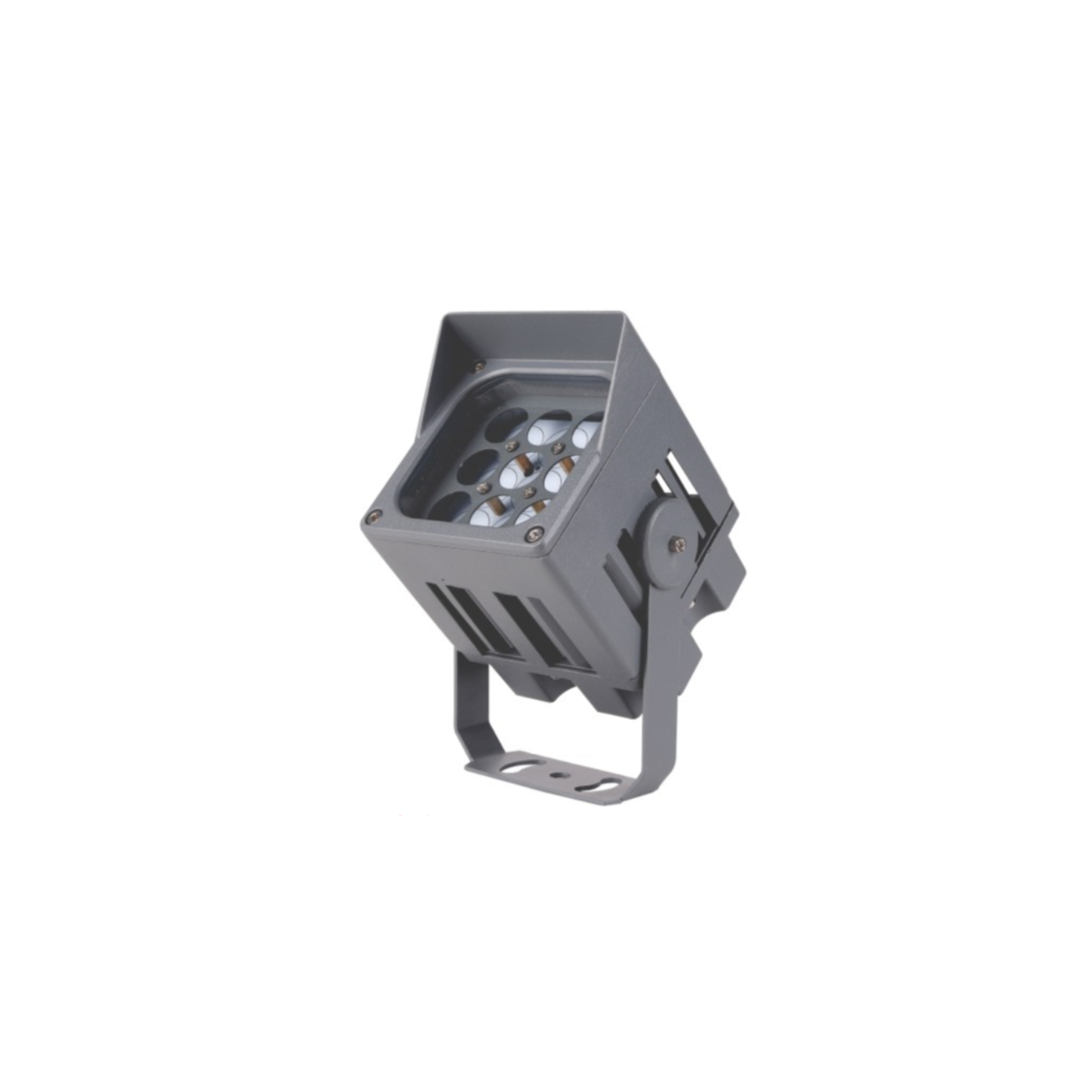 LED Flood Light Series MFS-02S32
