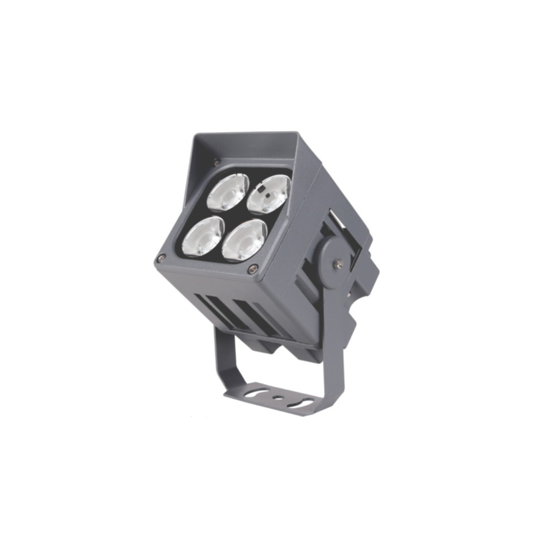 LED Flood Light RGBW 4IN1 MFC-02S Series