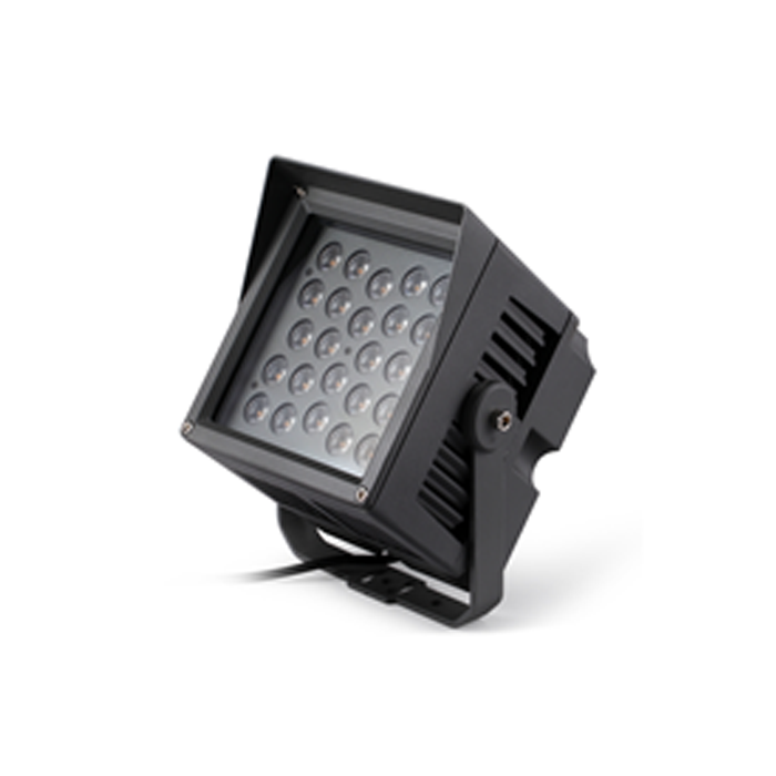 LED Flood Light Series MFS-02S48