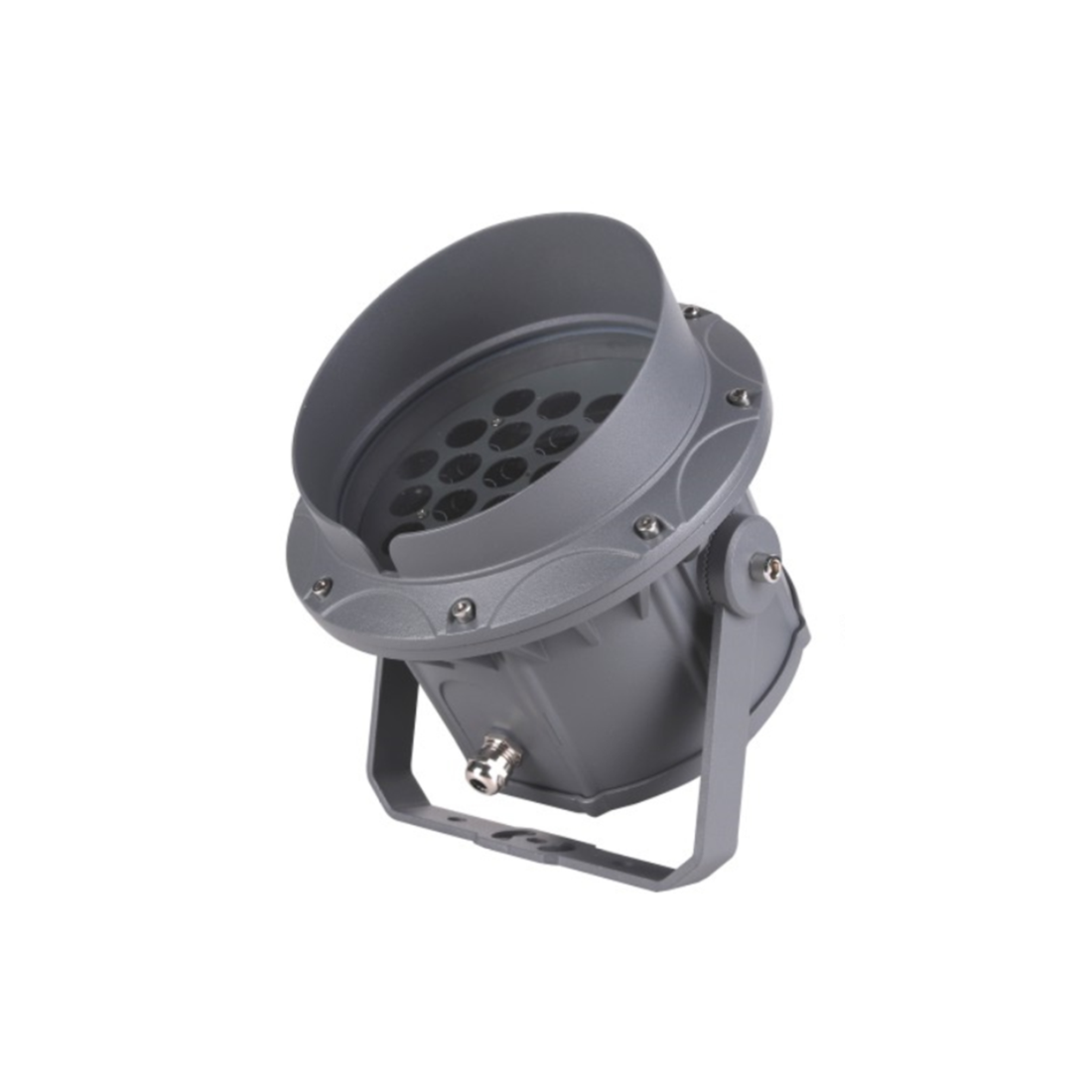 LED Flood Light Series MFS-06C 