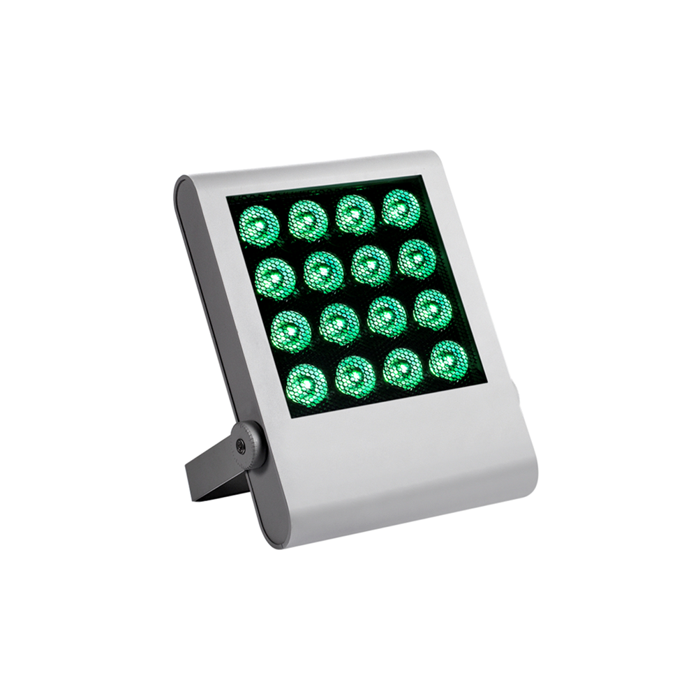 LED Flood Light  DMX RGBW 4IN1 F-C21 Series