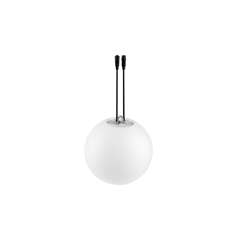 LED Sphere DMX RGBW Series MHBS02/3