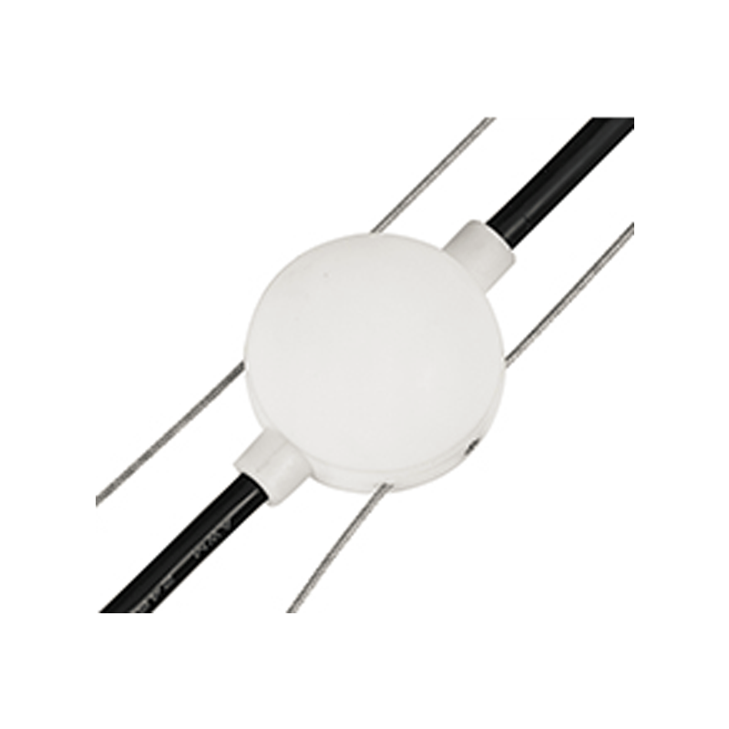 LED Ball String DMX RGB Series MBS01