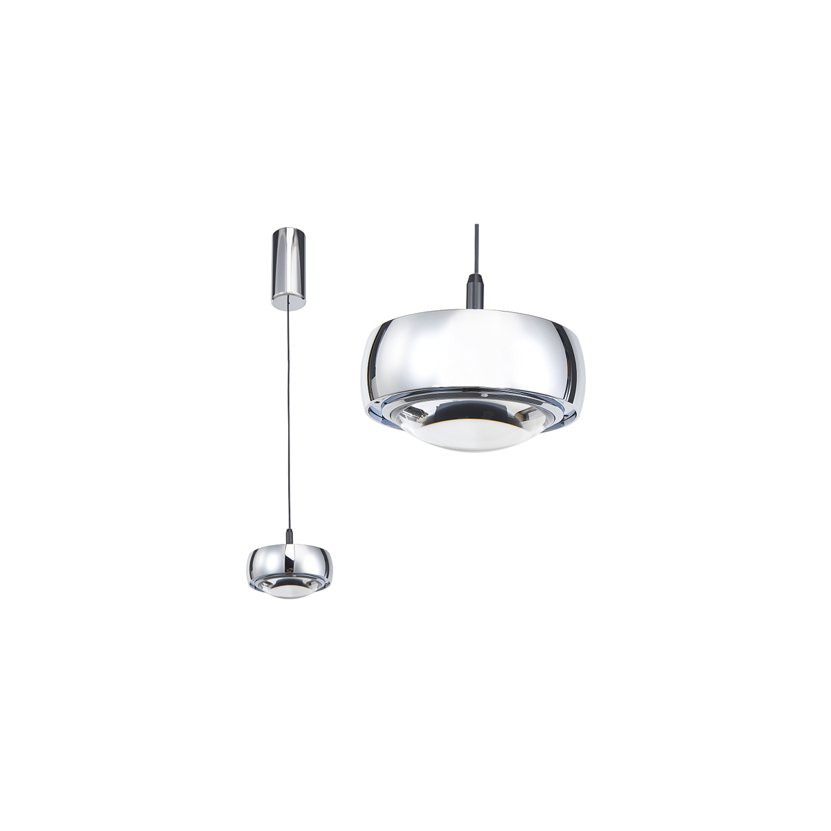 Pendant Light SPL0042-01B-012