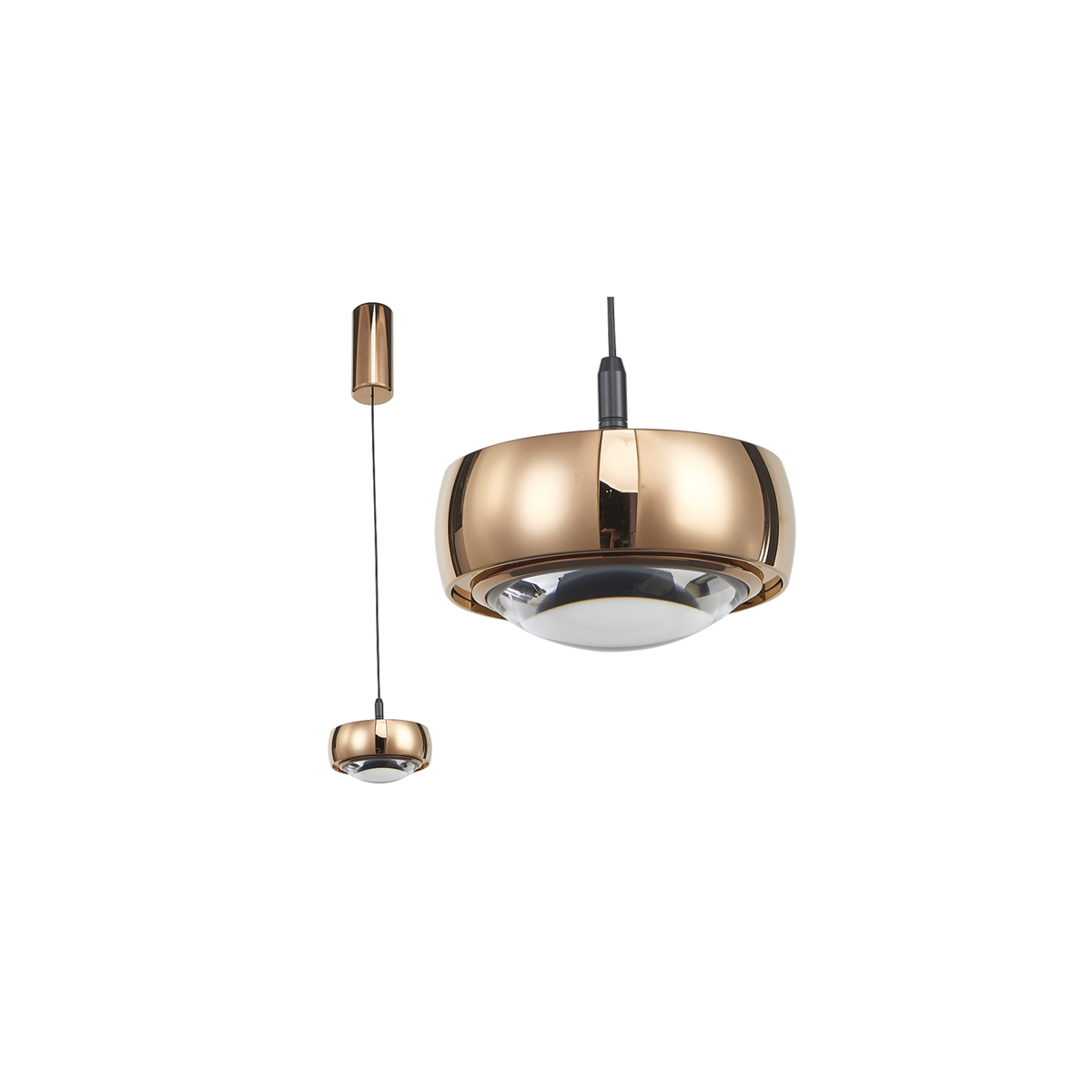 Pendant Light SPL0042-01B-012