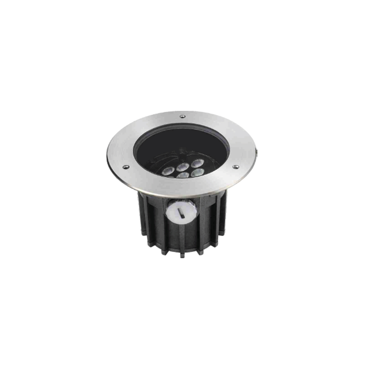 LED Inground Series TANI-Chỉnh Hướng Chiếu