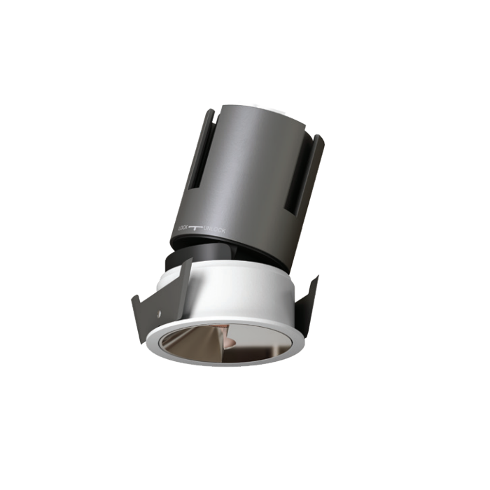 Âm Trần Wall Washer Kurome-WW