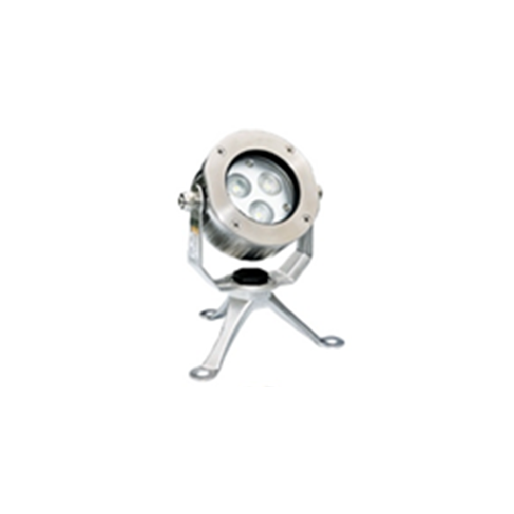 LED Under Water Light Series B/ 03E09