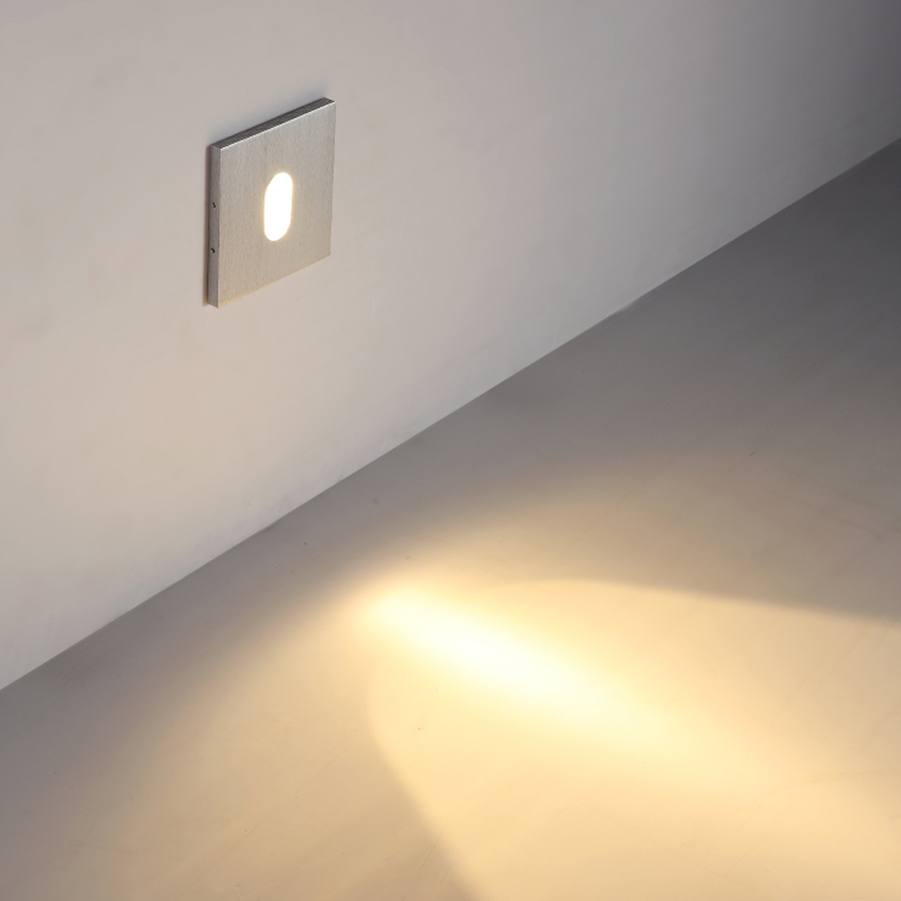 LED Wall Light Series-J02