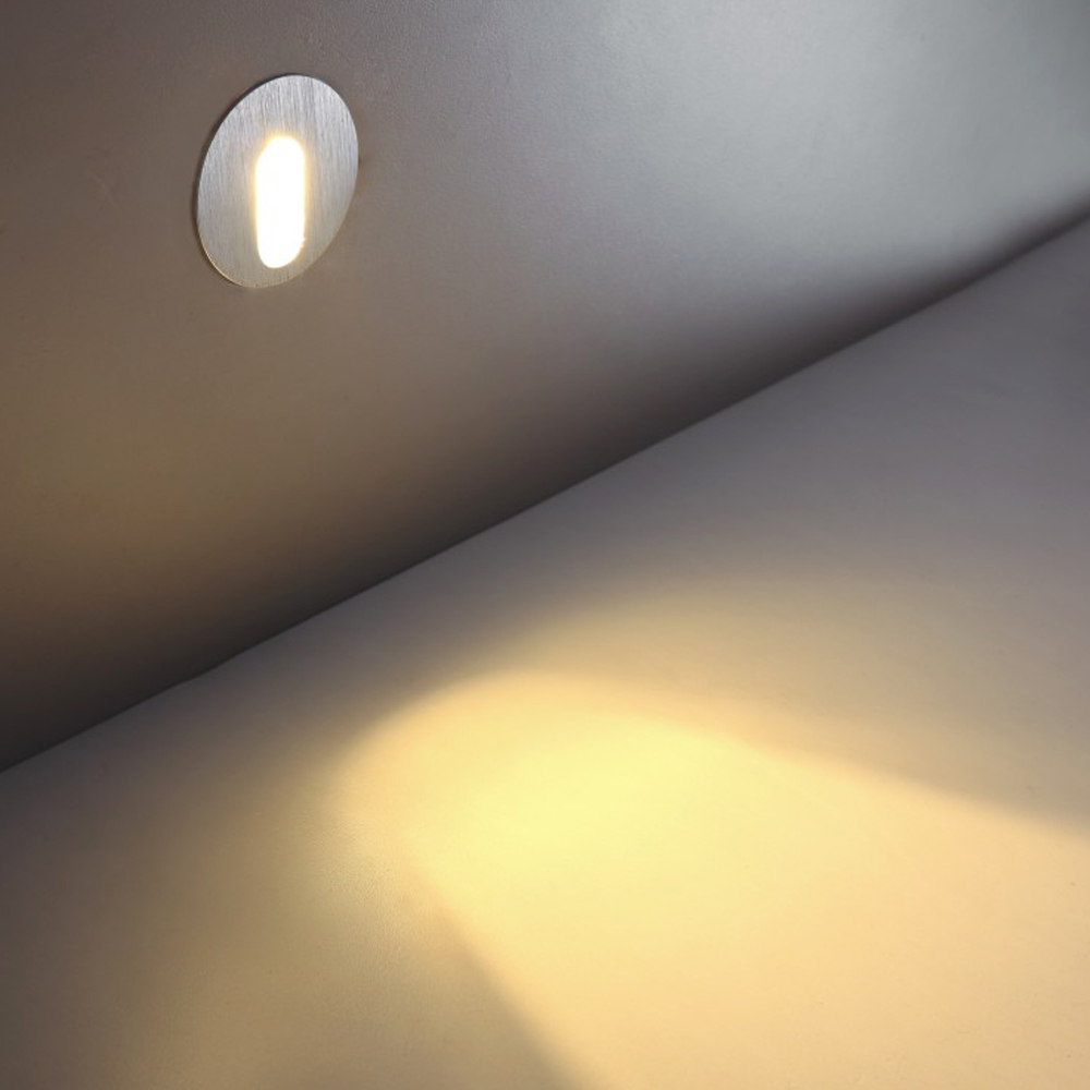 LED Wall Light Series -J01