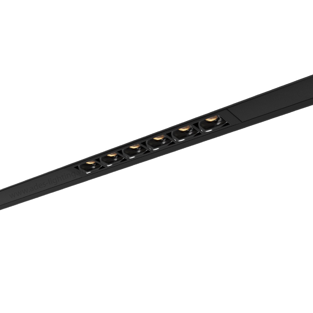 Accent Linear Lamp
