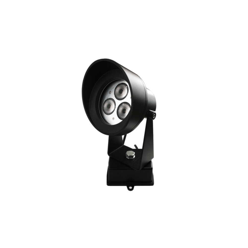 Spotlight Series MS-D0336 RGBW